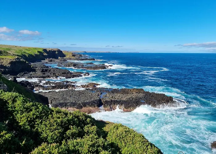 Kaloha Holiday Resort Phillip Island