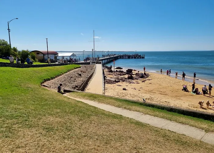 Kaloha Holiday Resort Phillip Island