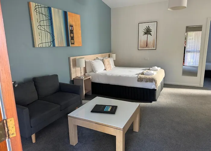 Kaloha Holiday Resort Phillip Island