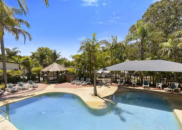 Kaloha Holiday Resort Phillip Island
