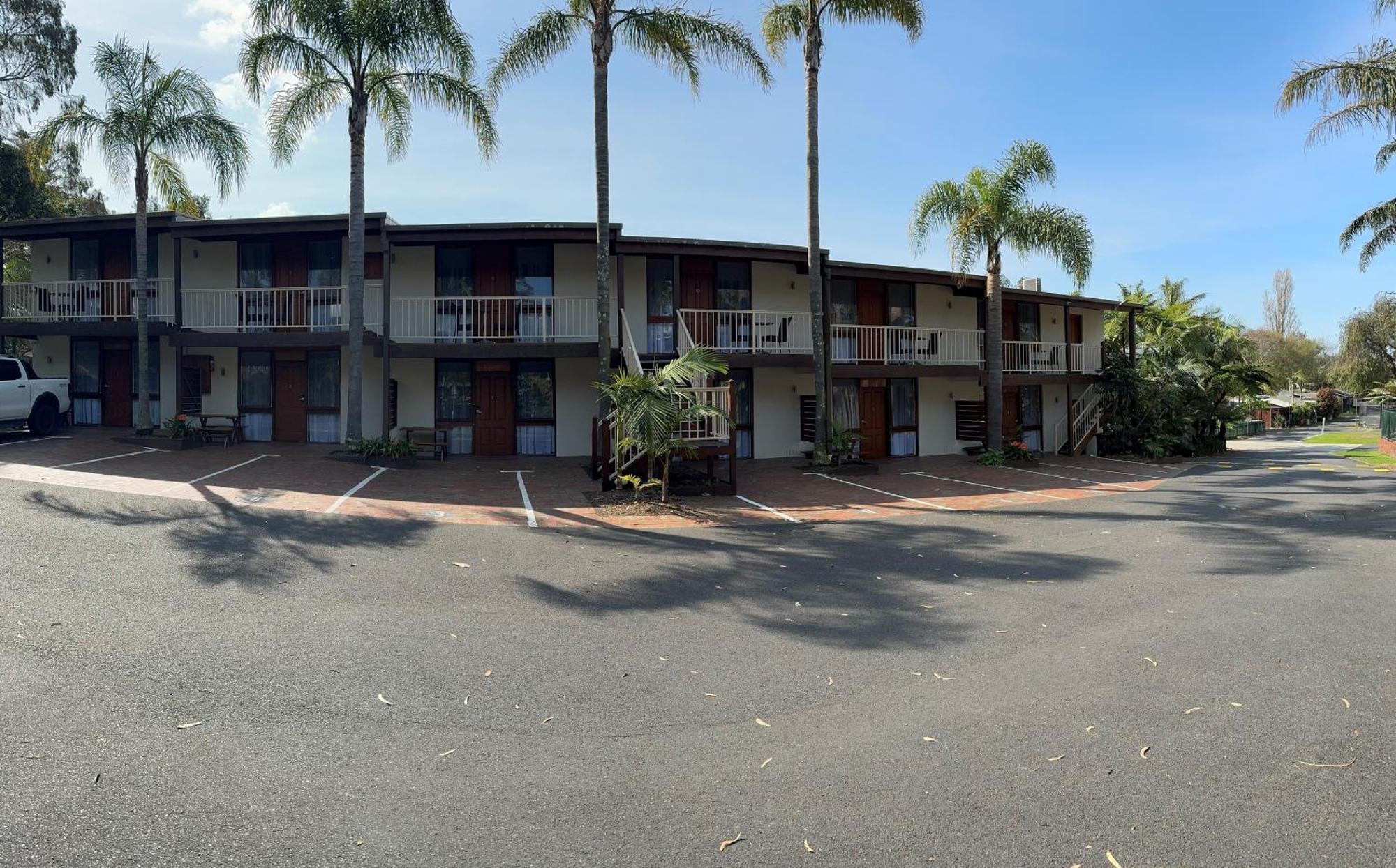 Motel Kaloha Phillip Island 4*