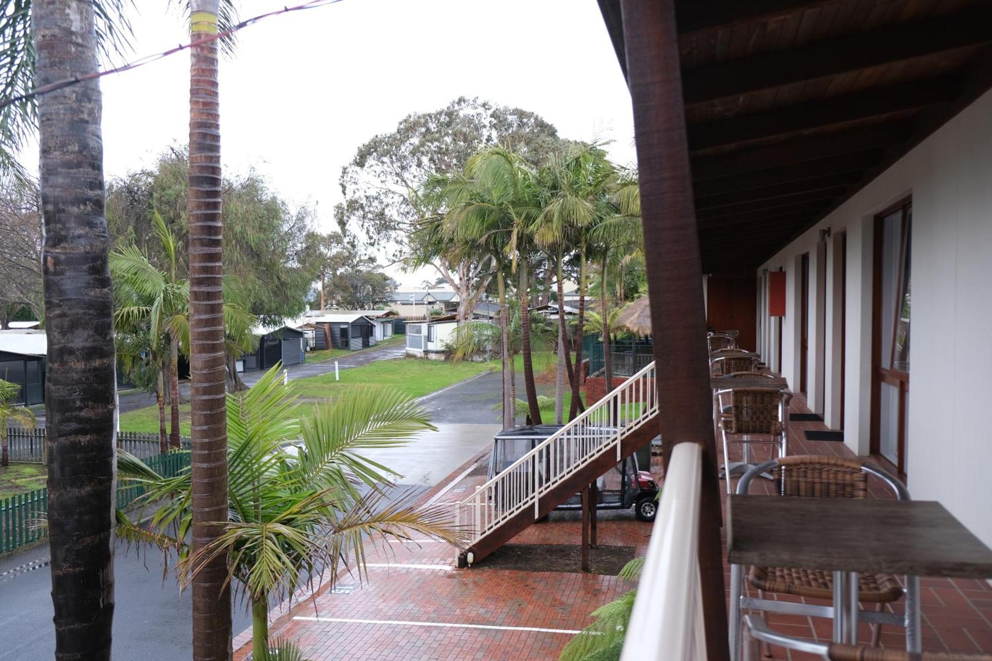 Kaloha Phillip Island Motel 4*