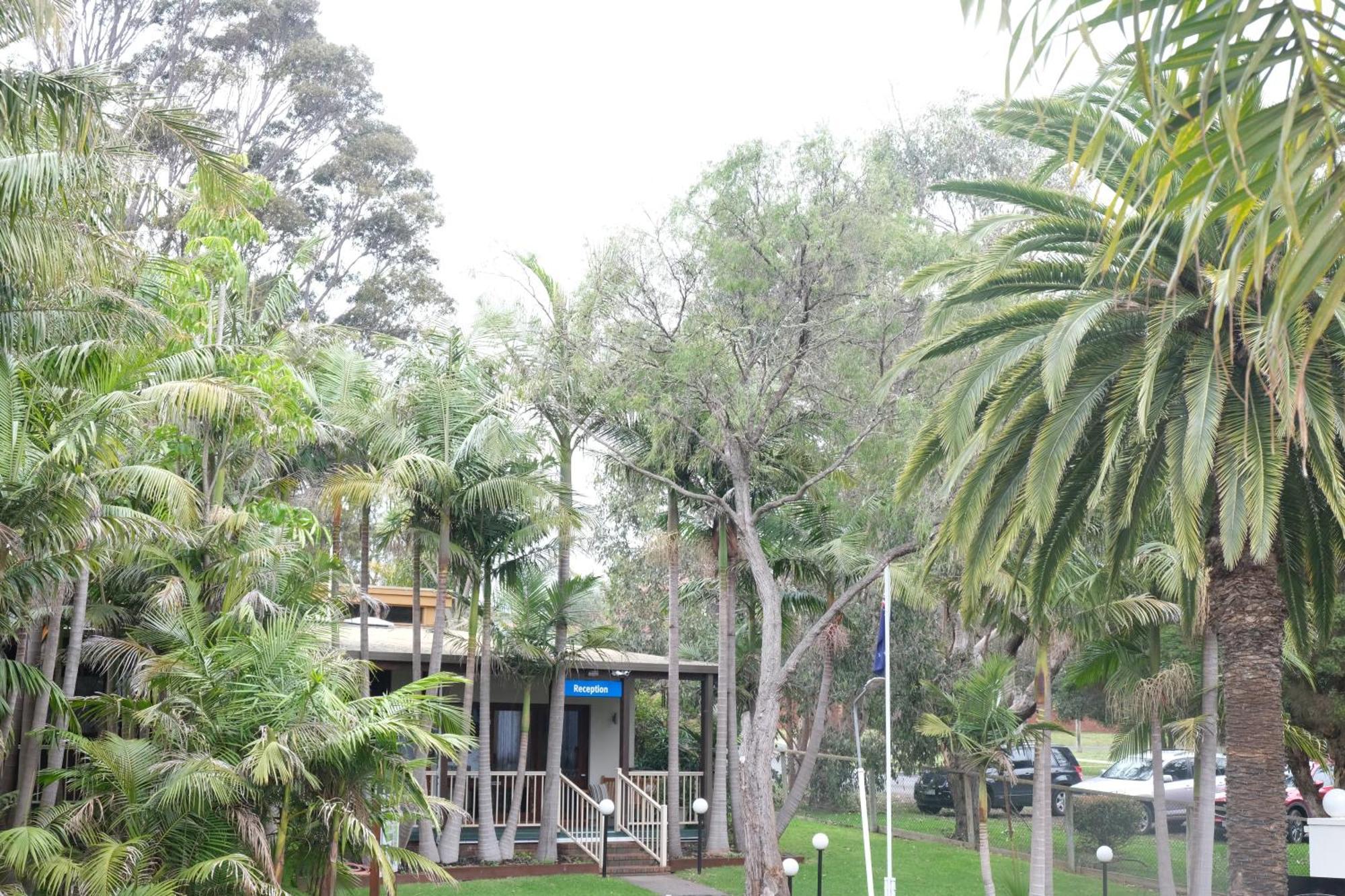Kaloha Phillip Island 4*