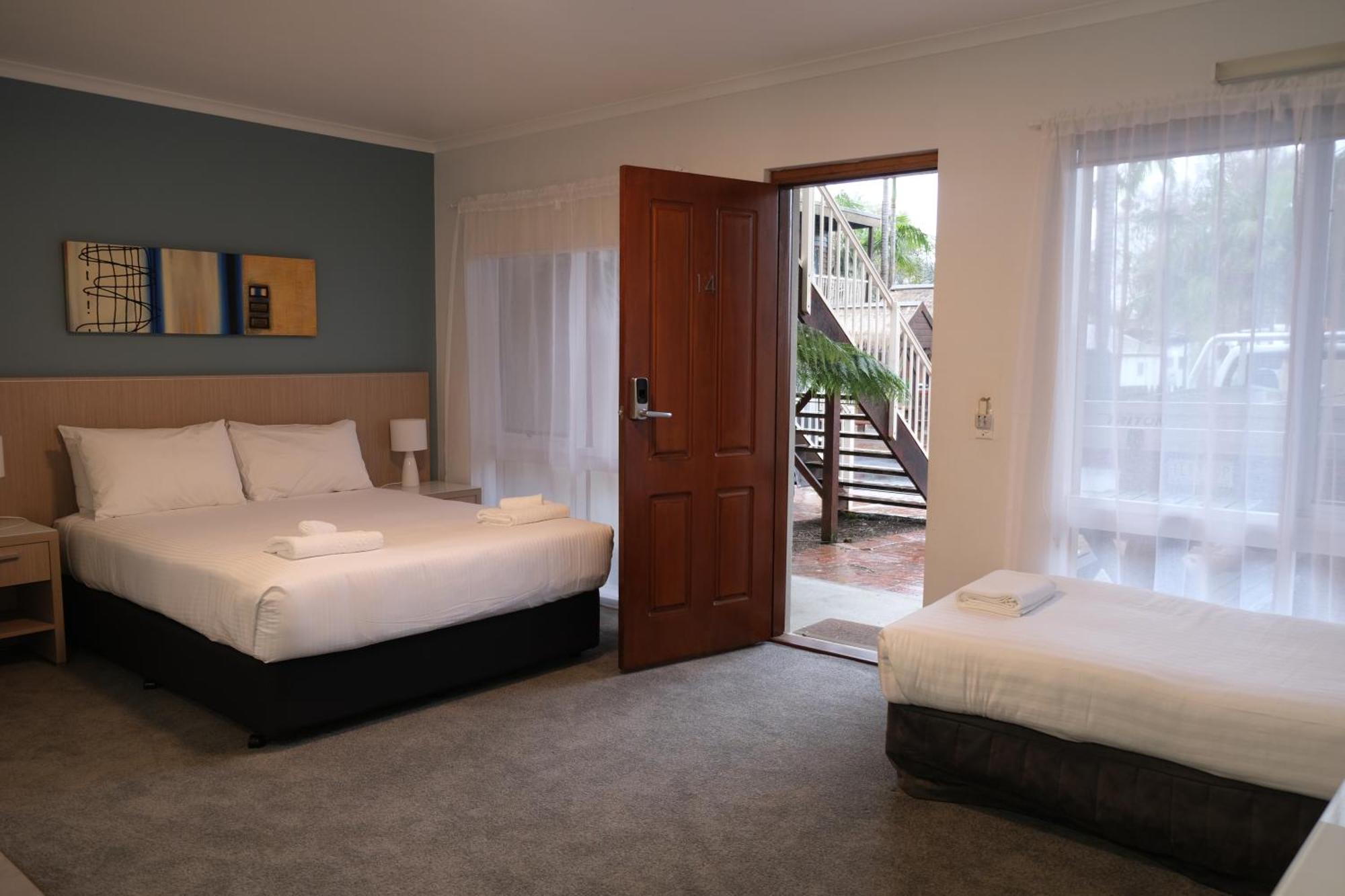 Motel Kaloha Phillip Island Cowes