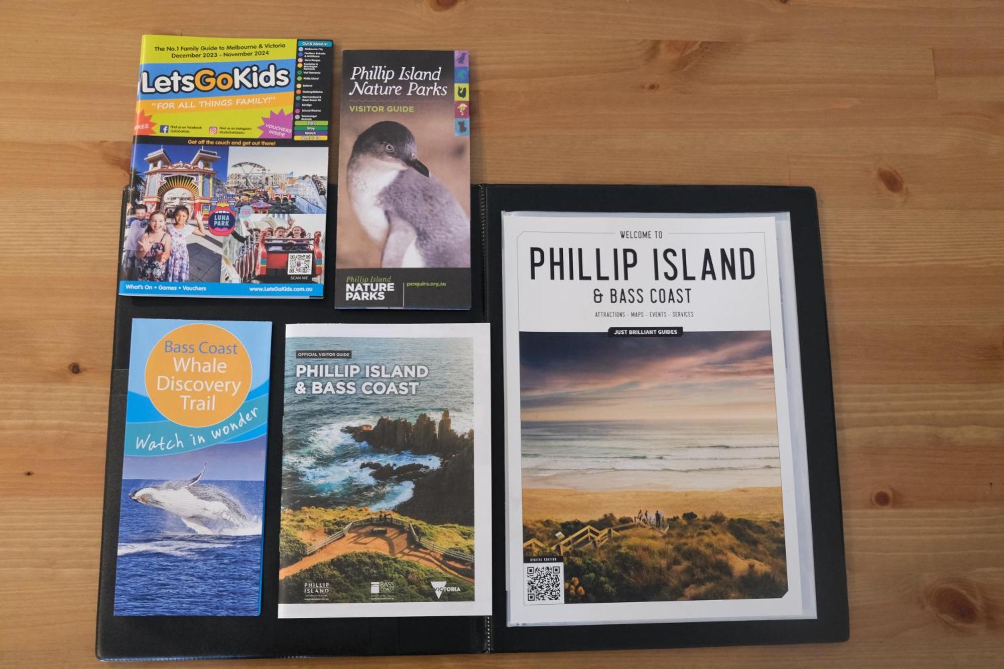 Kaloha Phillip Island 4* Cowes