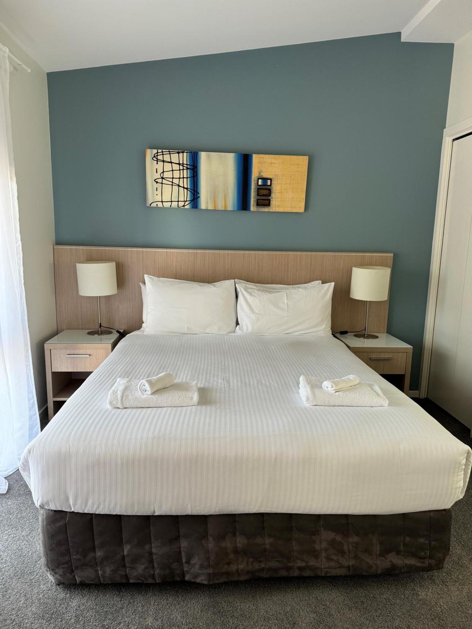 Kaloha Phillip Island Motel Cowes