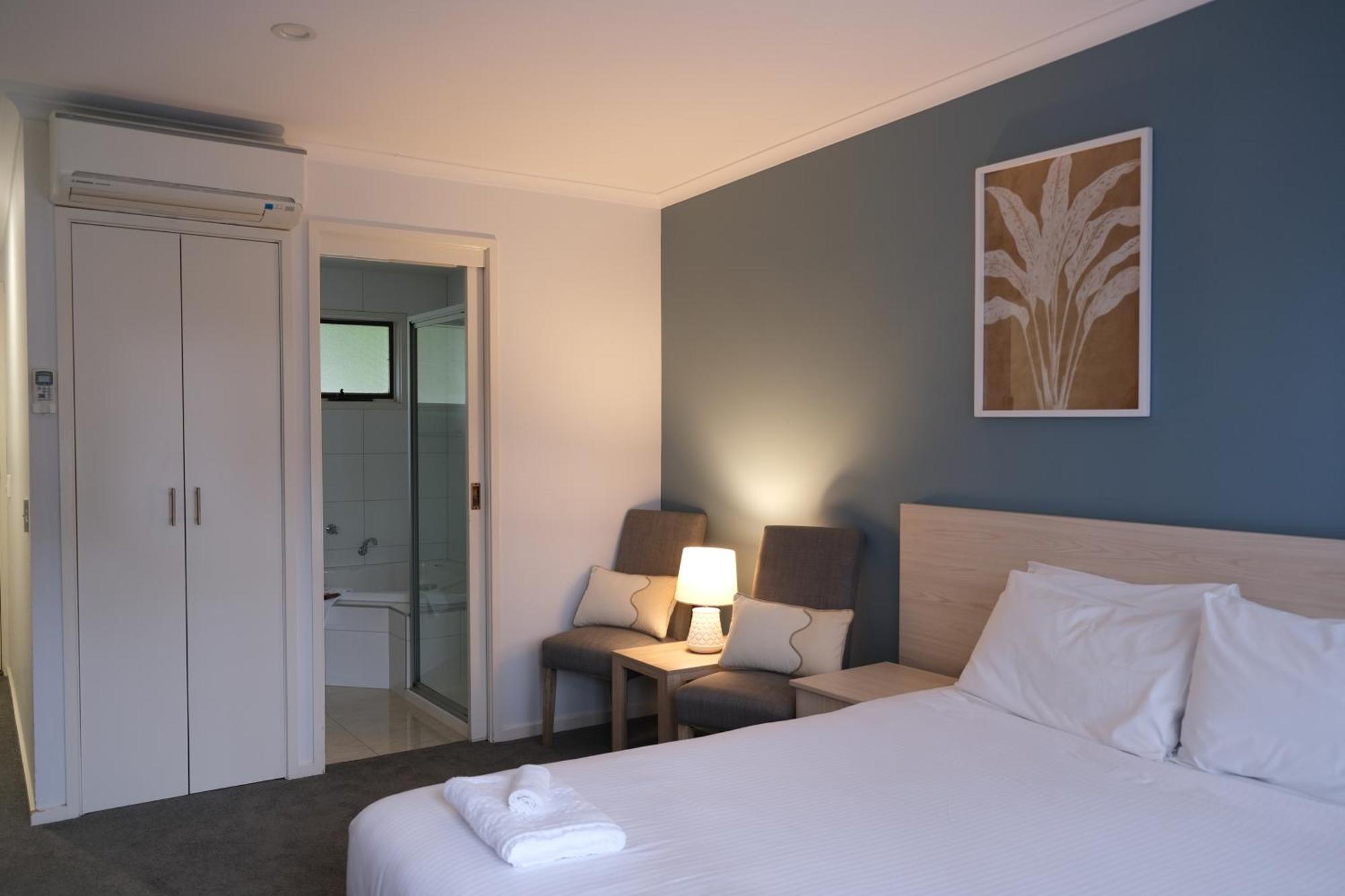 Kaloha Phillip Island Motel