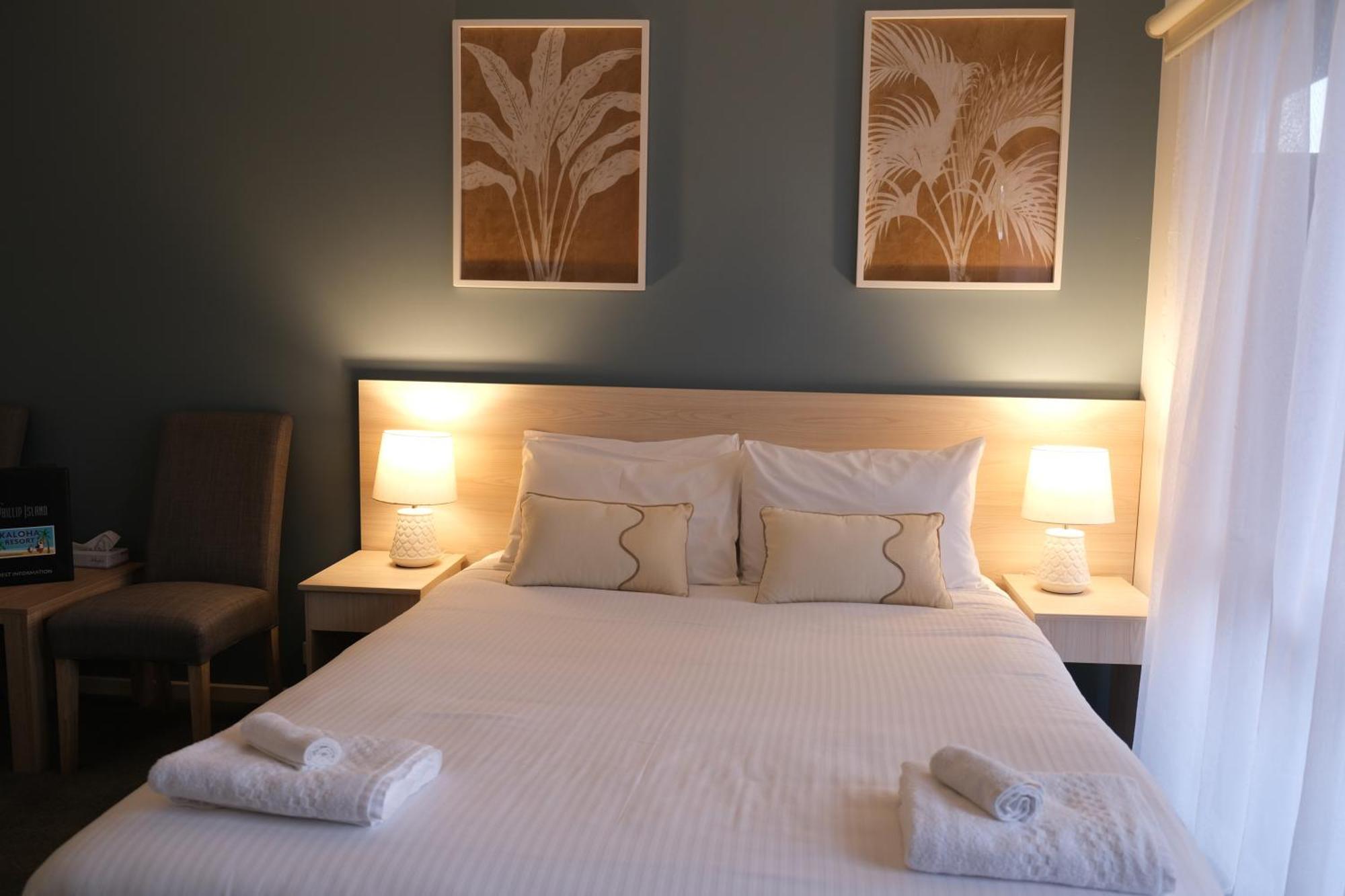 Kaloha Phillip Island Motel 4*