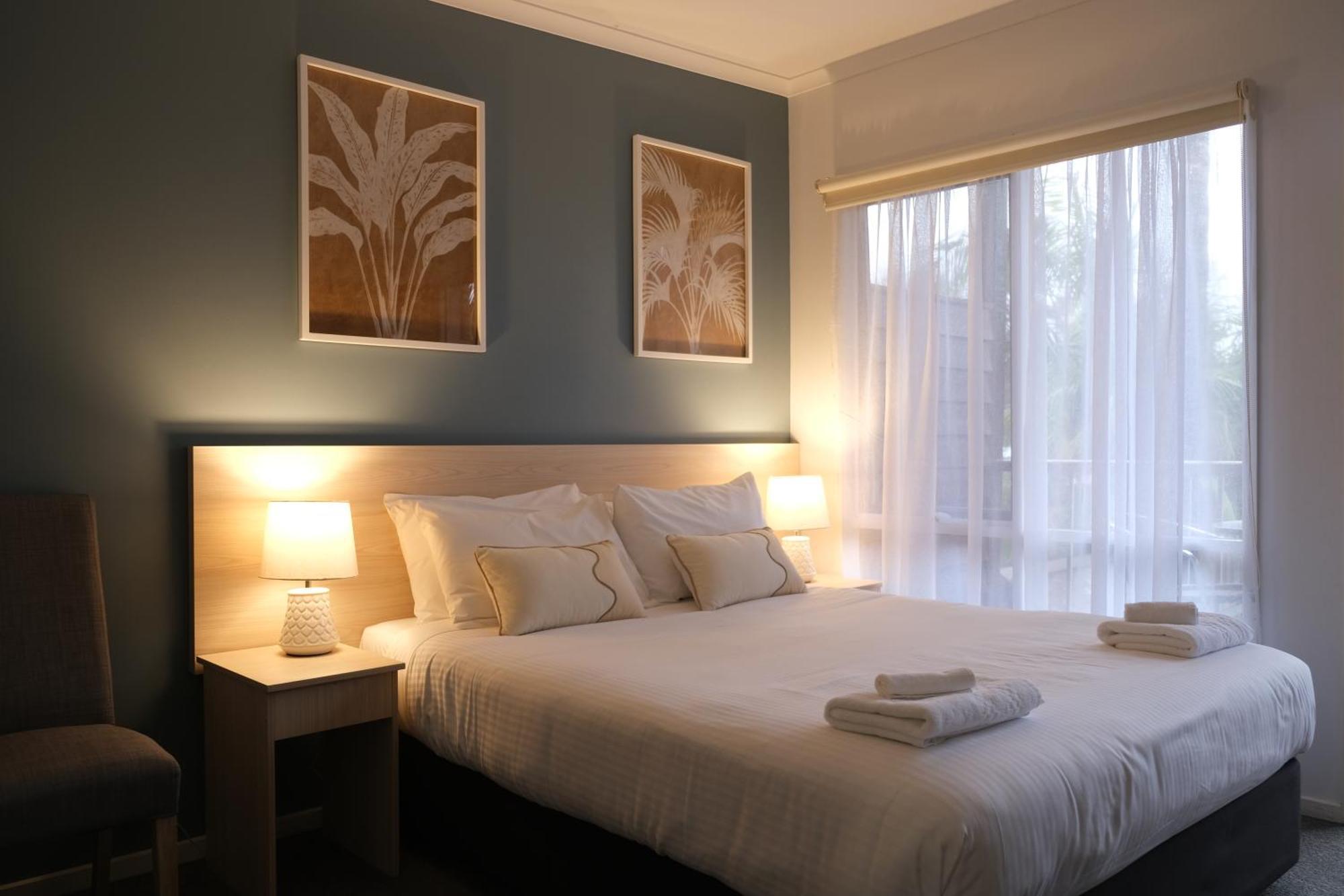 Motel Kaloha Phillip Island 4*