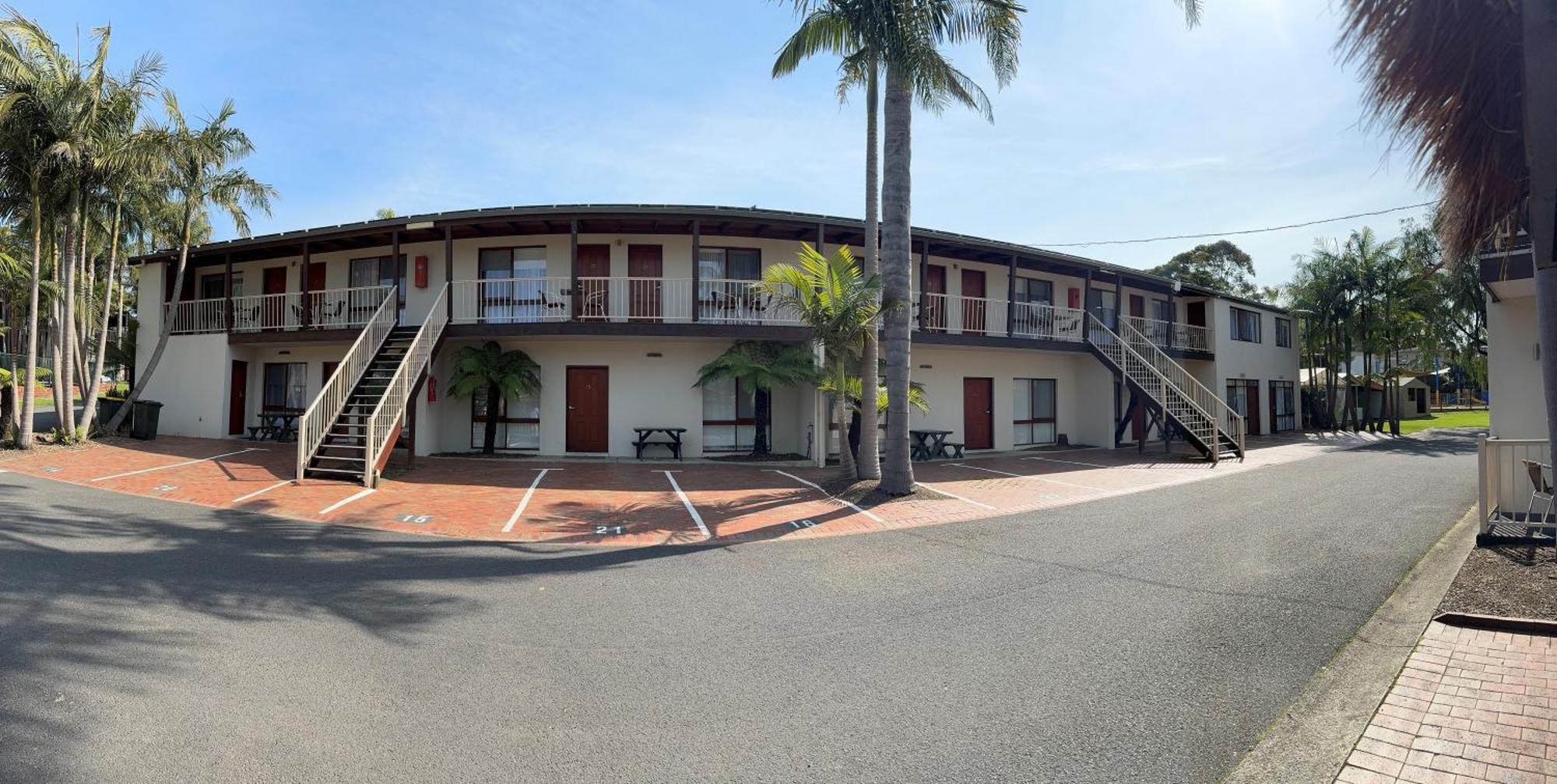 Kaloha Phillip Island Motel Cowes