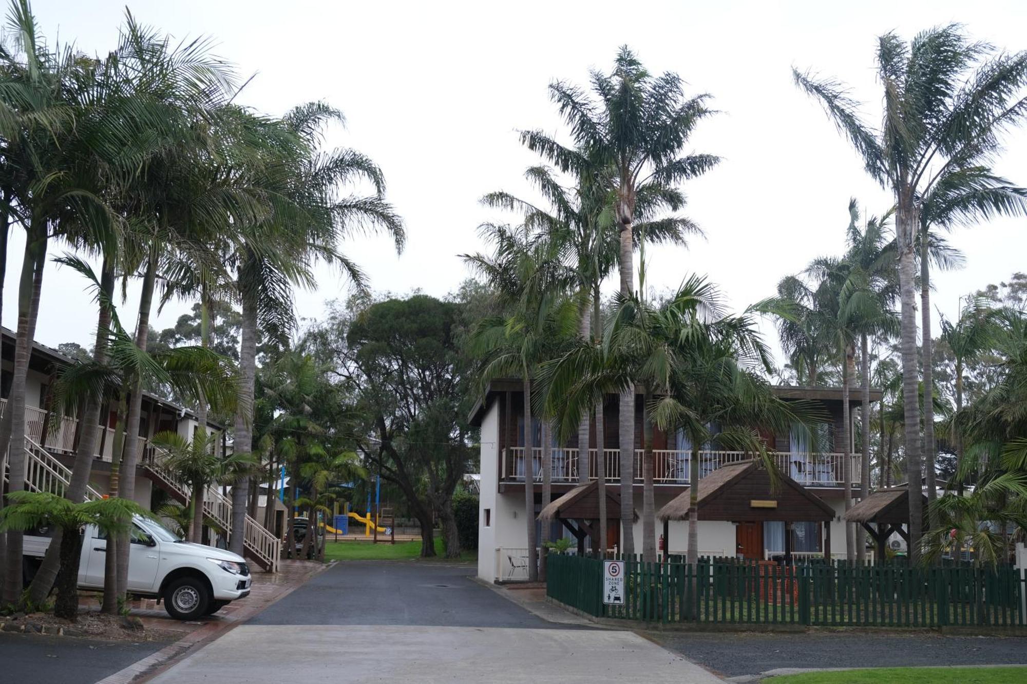 Kaloha Phillip Island 4*