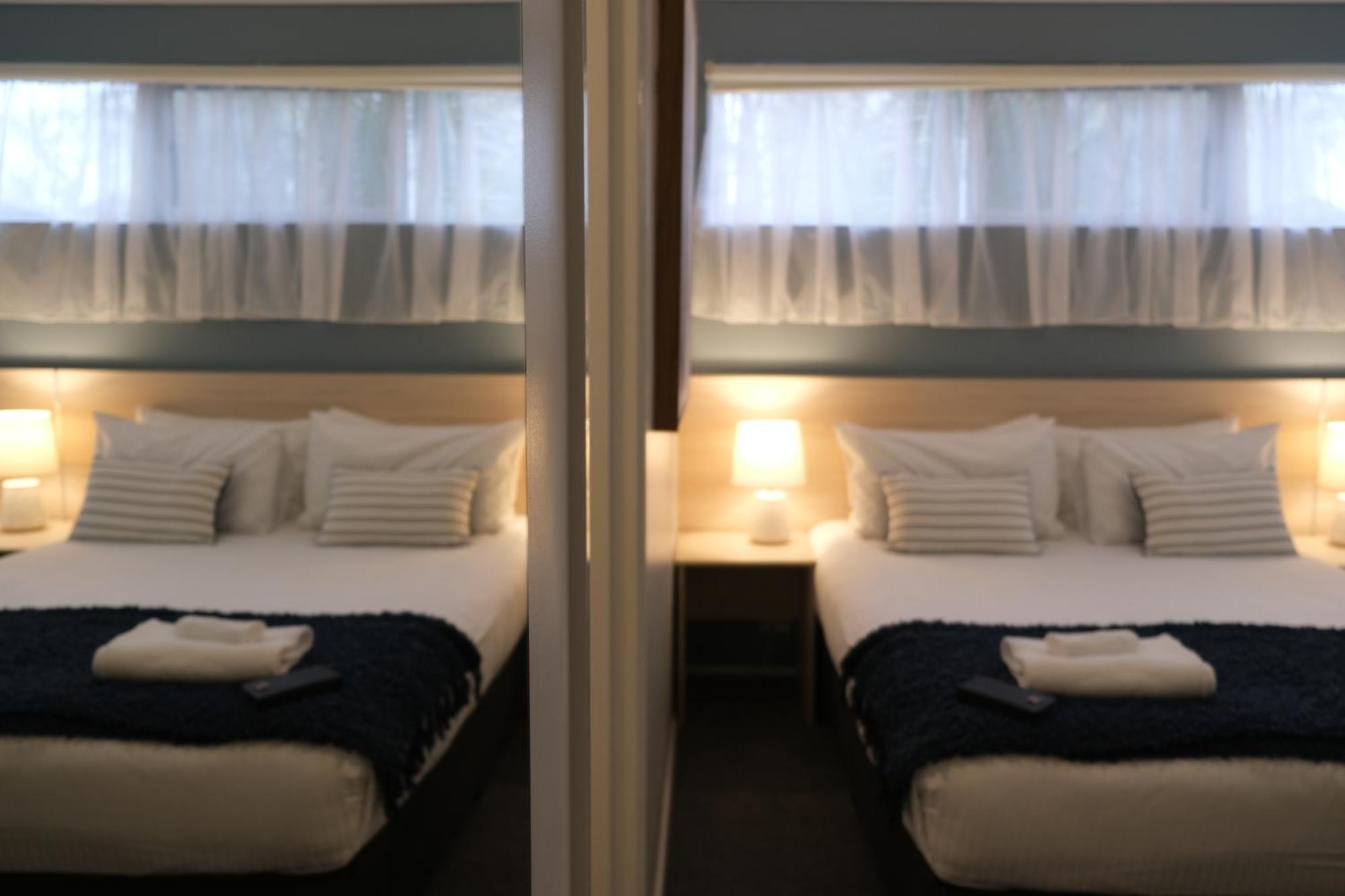 Kaloha Phillip Island Motel