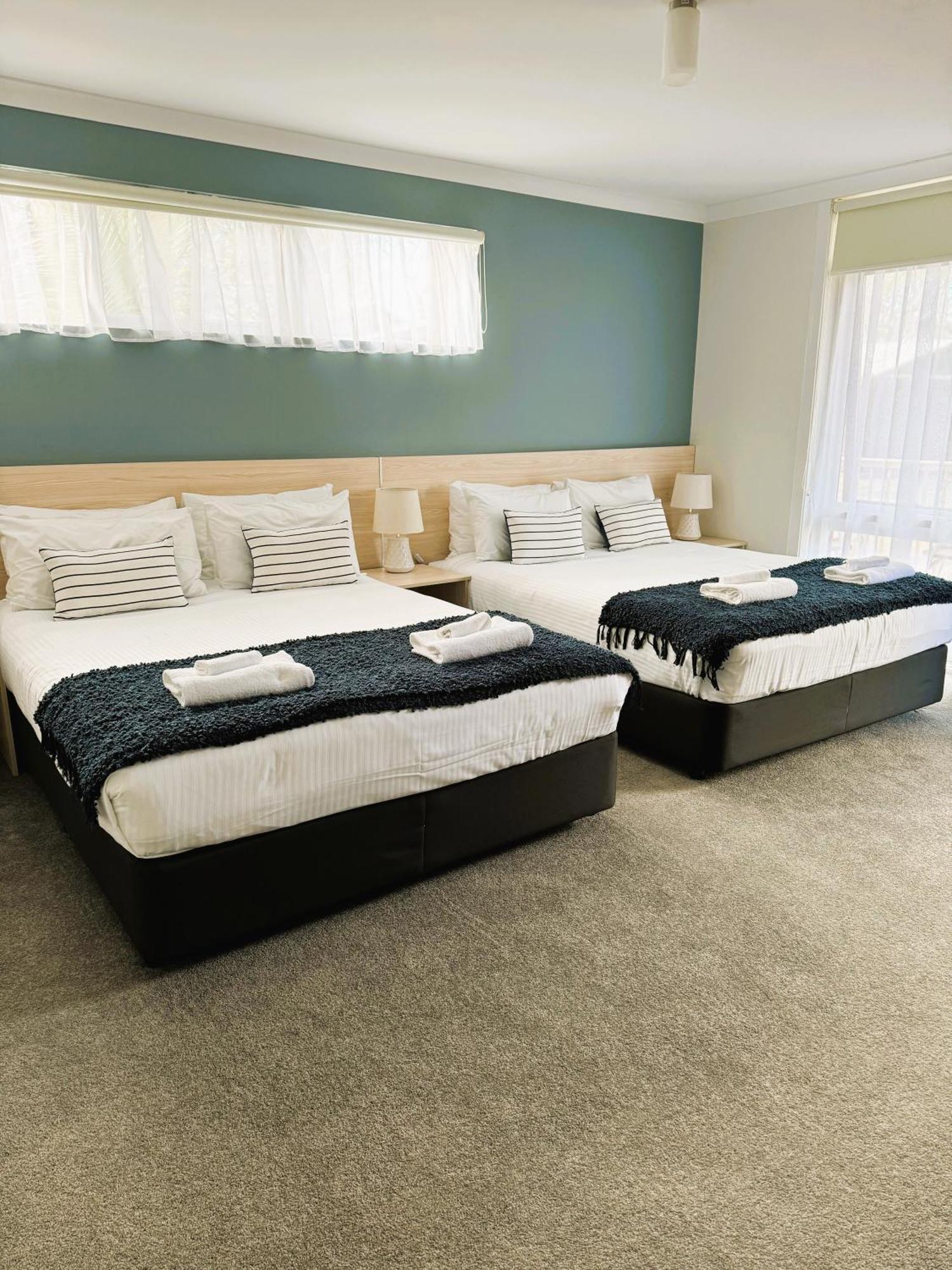 Motel Kaloha Phillip Island 4*