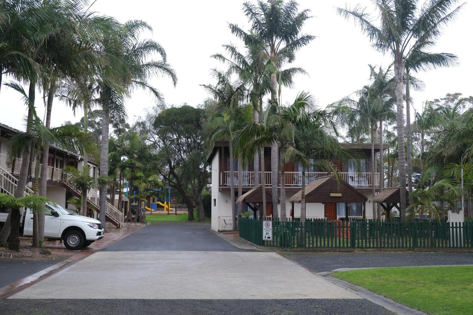 Motel Kaloha Phillip Island Cowes