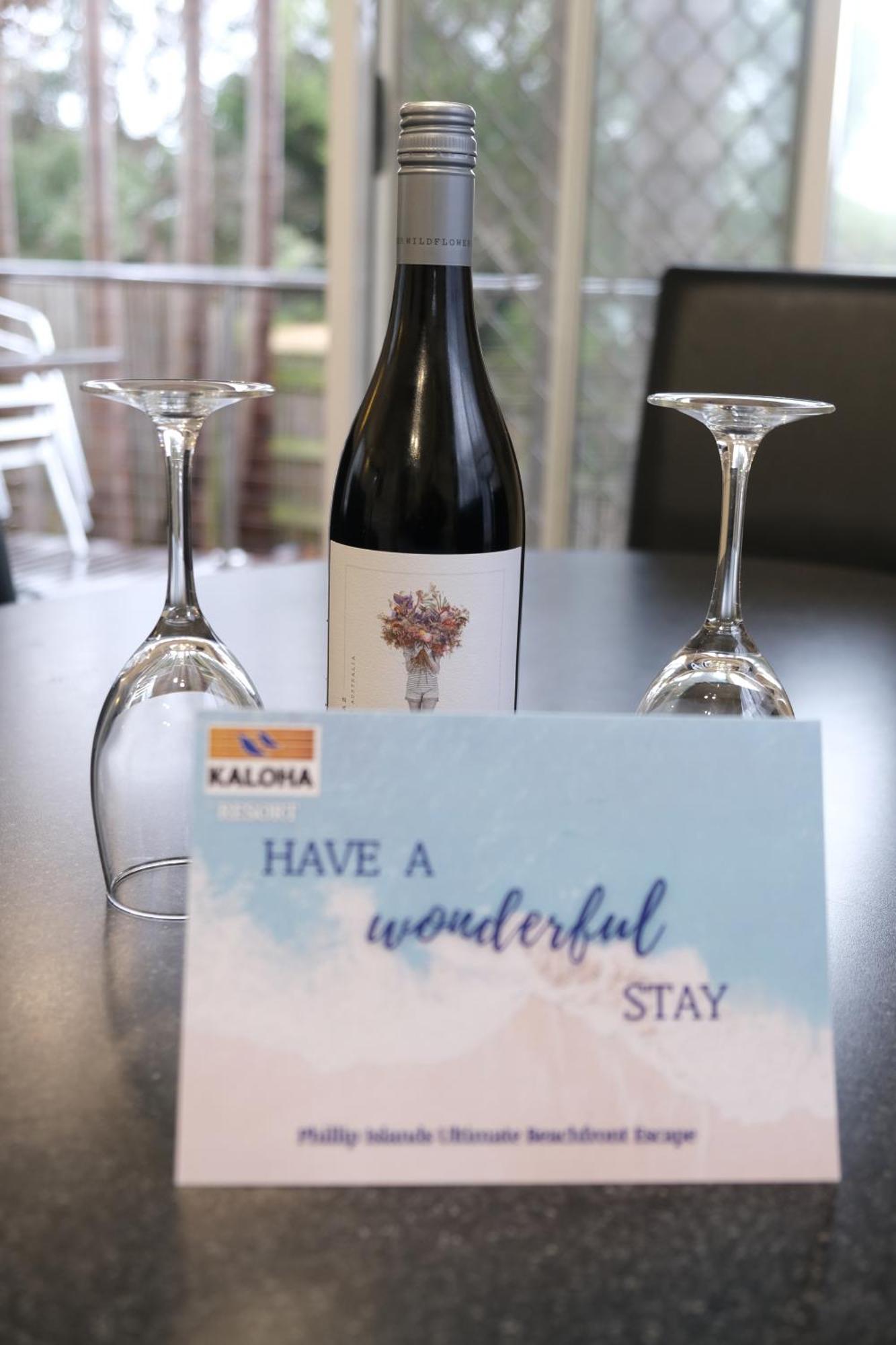Kaloha Phillip Island 4*