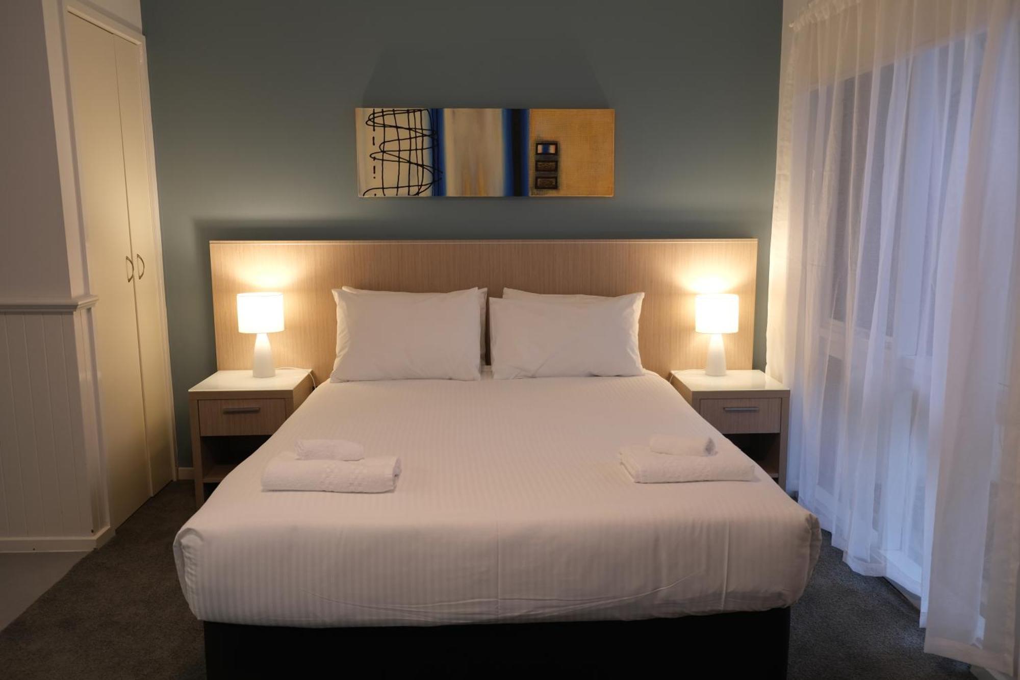 Kaloha Phillip Island Motel Cowes
