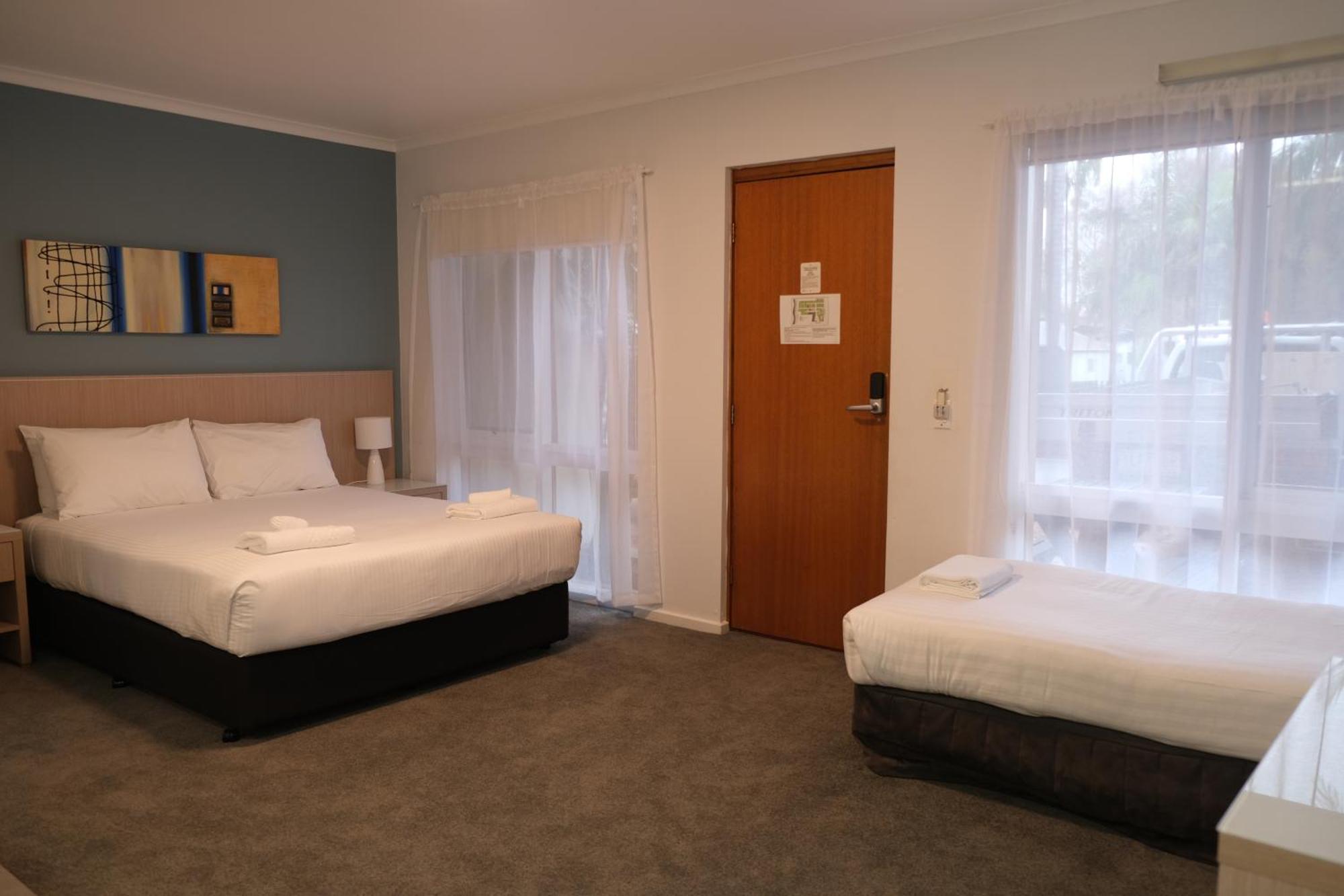 Motel Kaloha Phillip Island Cowes