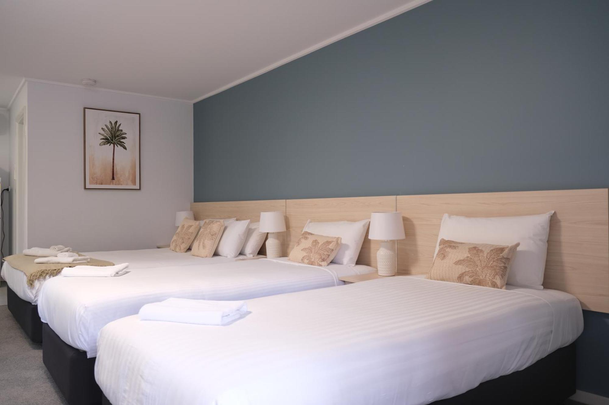 Kaloha Phillip Island 4* Cowes
