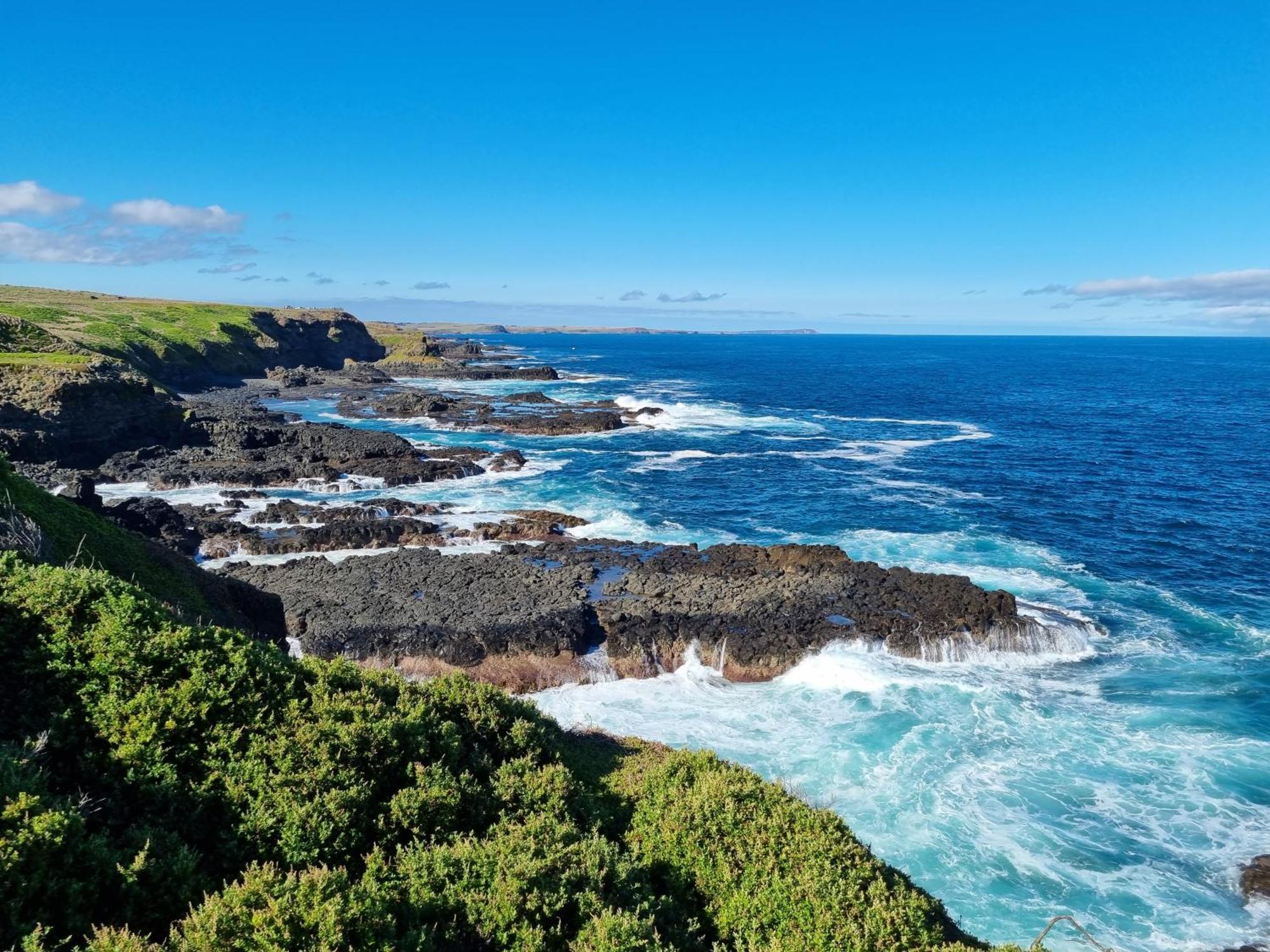 Kaloha Phillip Island 4*