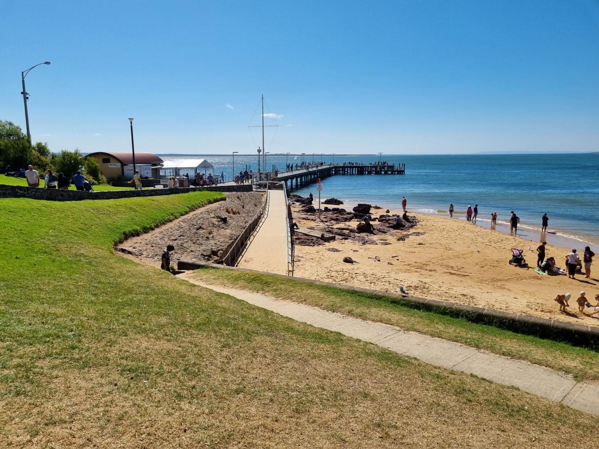 Kaloha Phillip Island Cowes
