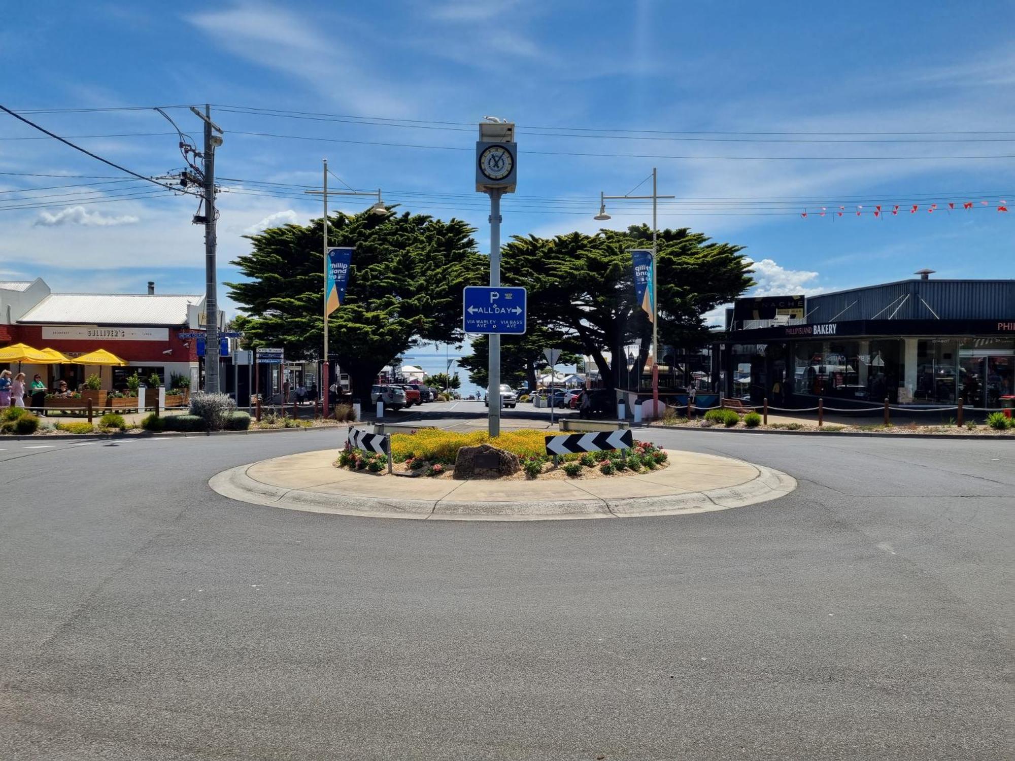 Kaloha Phillip Island 4* Cowes