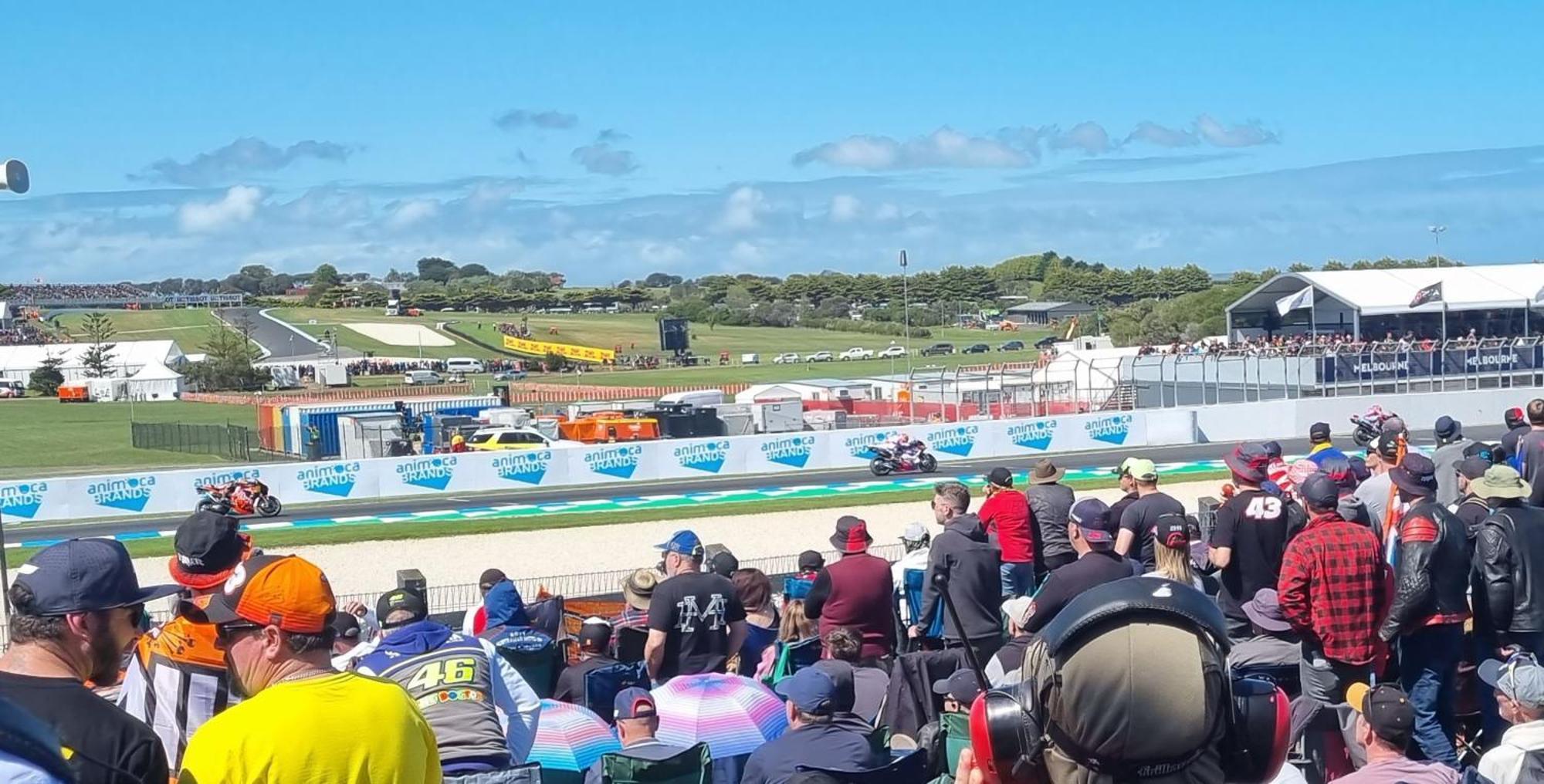 Motel Kaloha Phillip Island 4*
