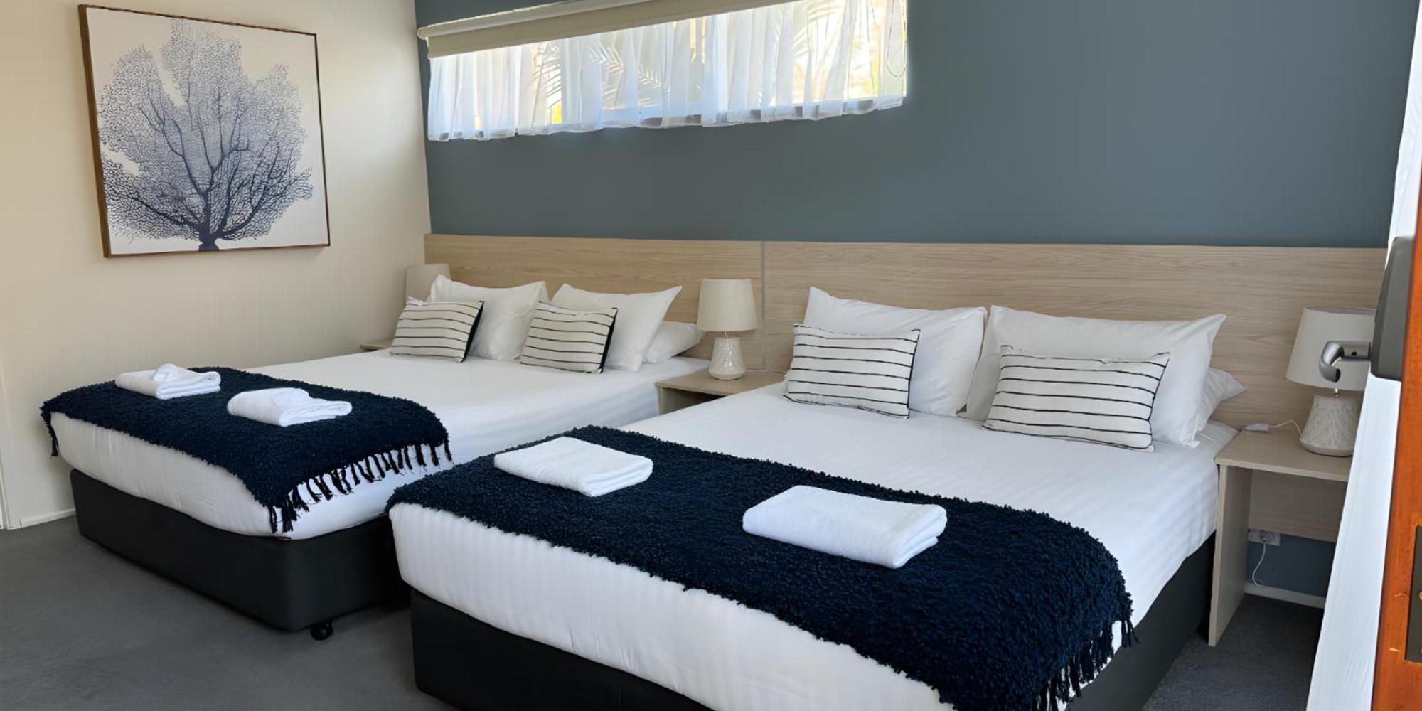Kaloha Phillip Island Motel Cowes