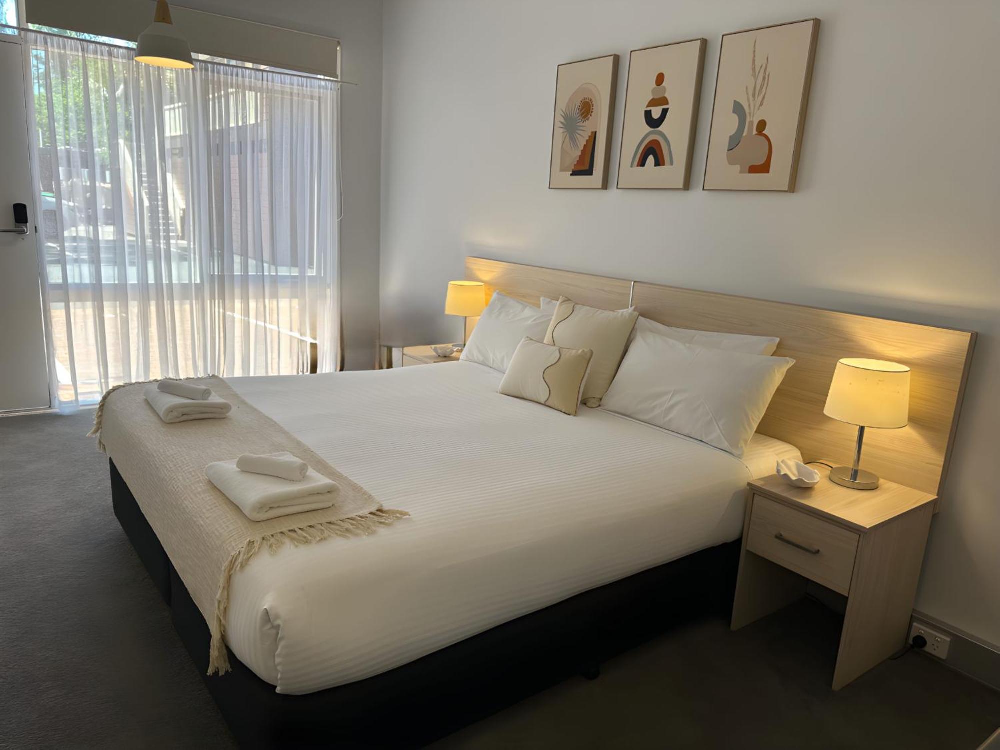 Kaloha Phillip Island 4* Cowes