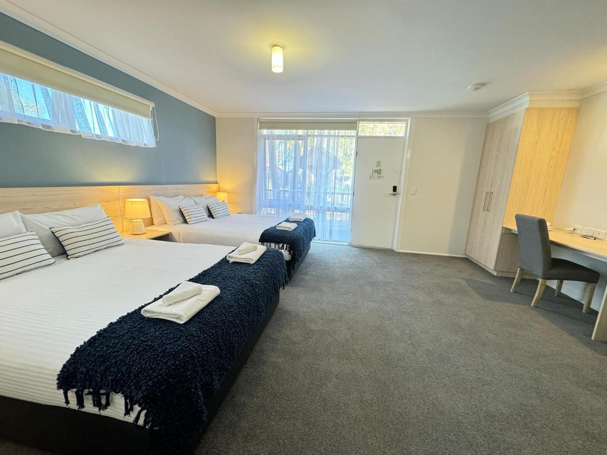 Motel Kaloha Phillip Island 4*