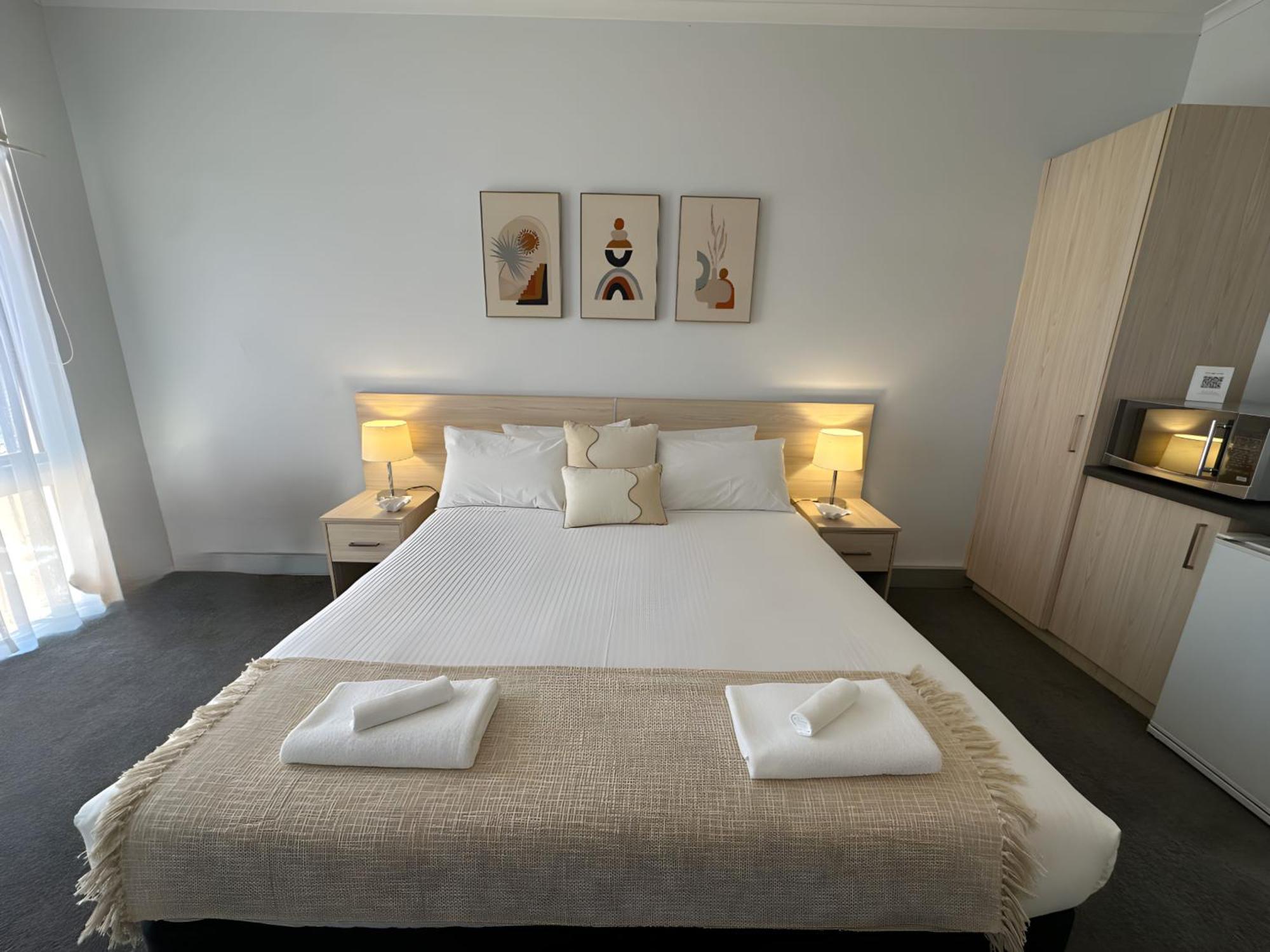 Kaloha Phillip Island 4* Cowes