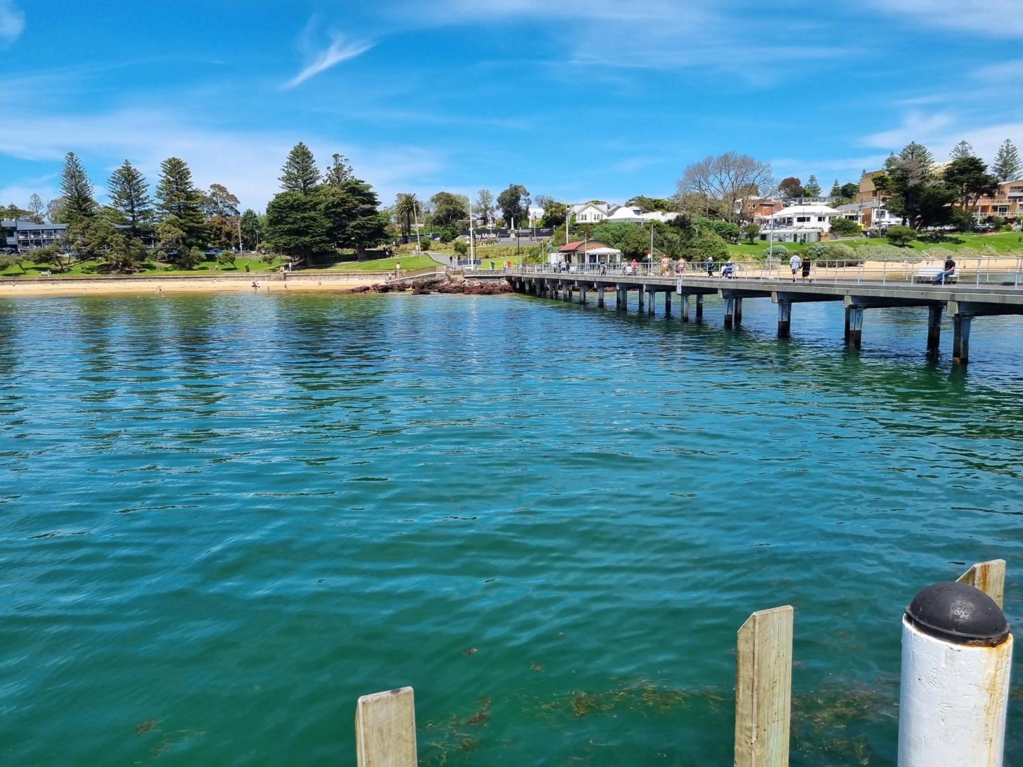Kaloha Phillip Island