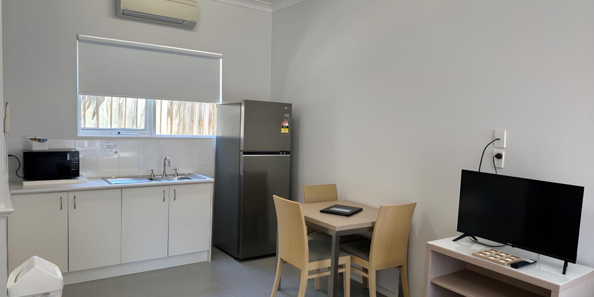 Motel Kaloha Phillip Island 4*