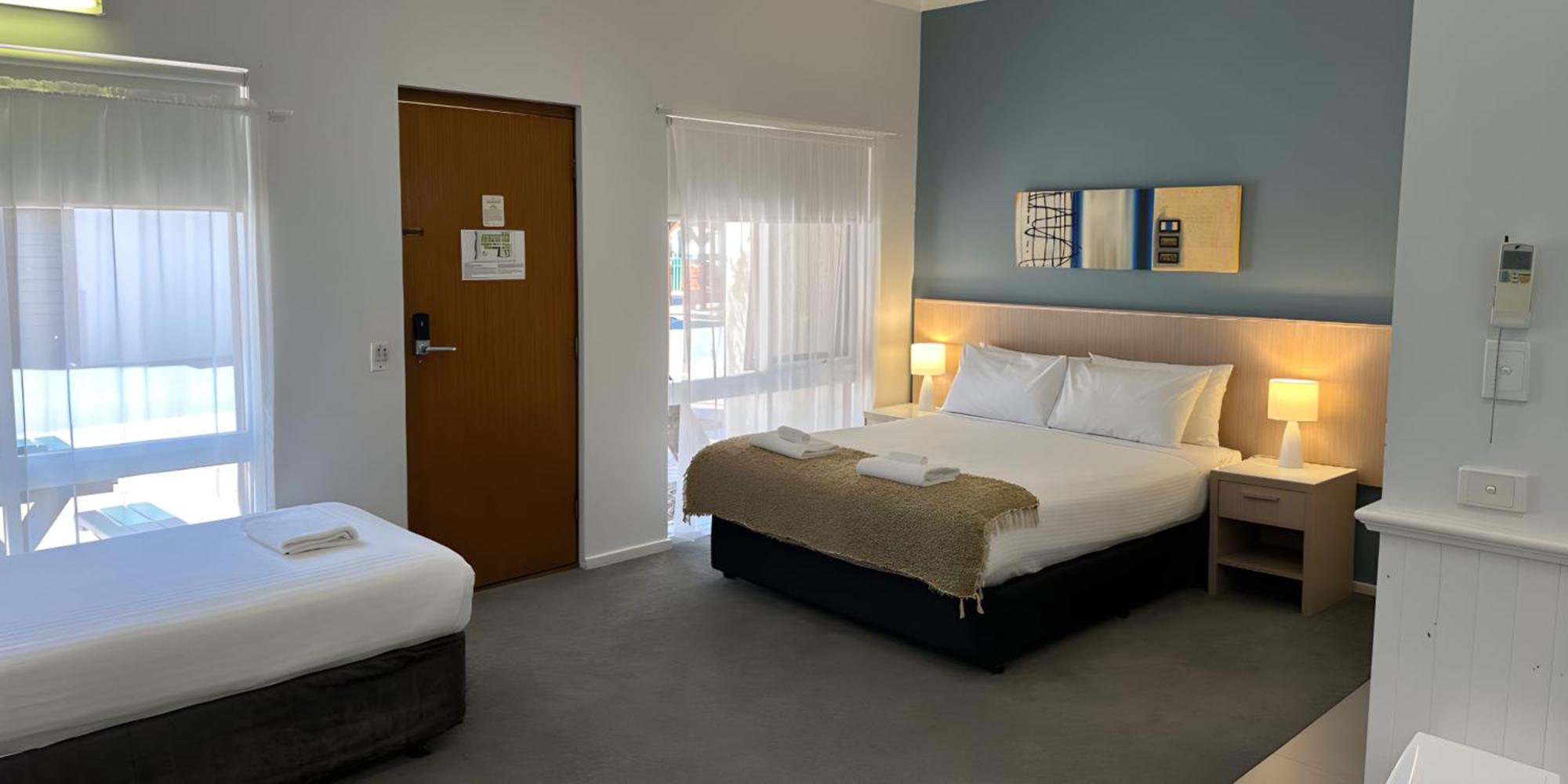 Kaloha Phillip Island Motel Cowes