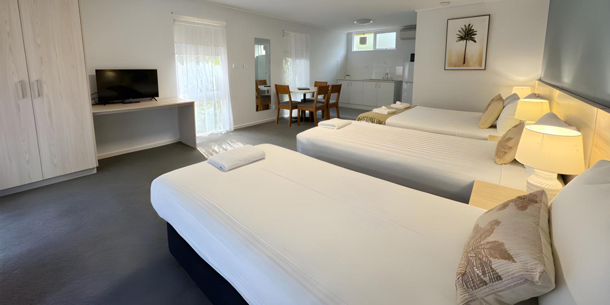 Kaloha Phillip Island Motel 4*