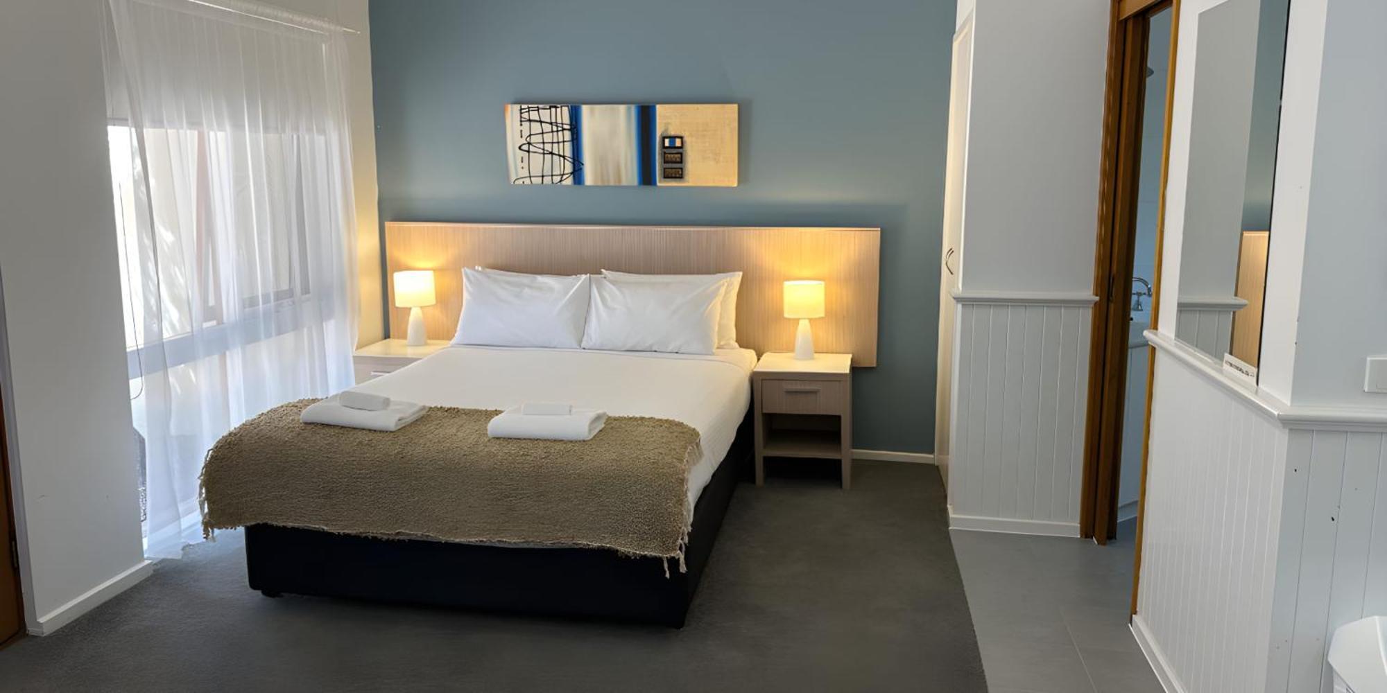 Motel Kaloha Phillip Island 4*