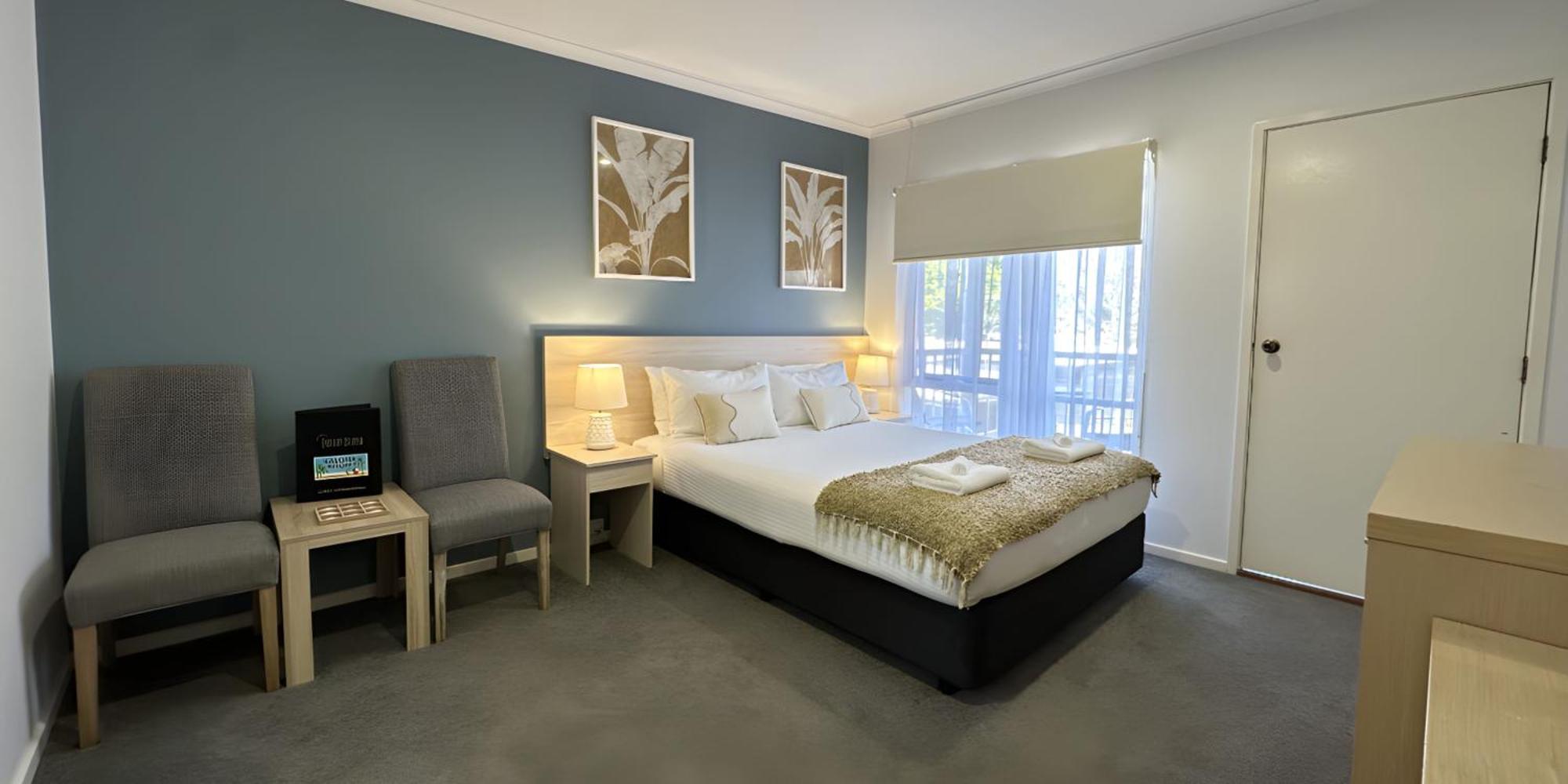Kaloha Phillip Island 4*